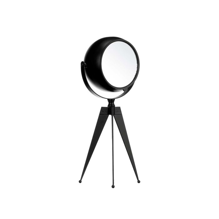 Reloj Forja Esfera Ovalada Espejo Negro 30Cm Giftdecor (4 Unidades) 3 Reloj Forja Esfera Ovalada Espejo Negro 30Cm Giftdecor (4 Unidades) 3