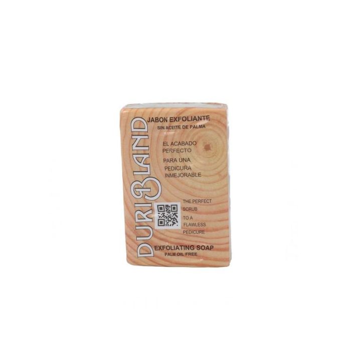 Duribland Jabon Exfoliante Artesano 100 gr (Pedicura) Duribland Jabon Exfoliante Artesano 100 gr (Pedicura)