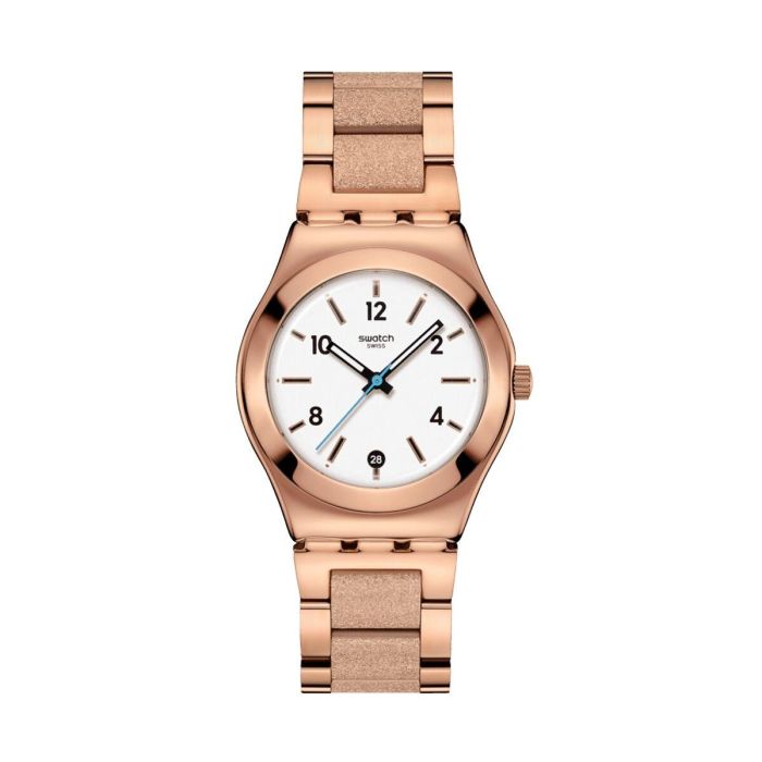 Reloj Mujer Swatch YLG414G 0 Reloj Mujer Swatch YLG414G 0