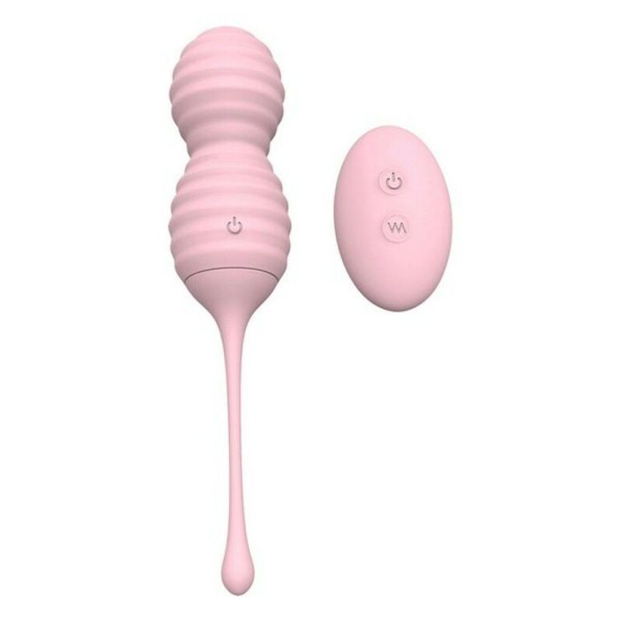 Bolas Chinas S Pleasures Monsoon Silicona 2 Bolas Chinas S Pleasures Monsoon Silicona 2