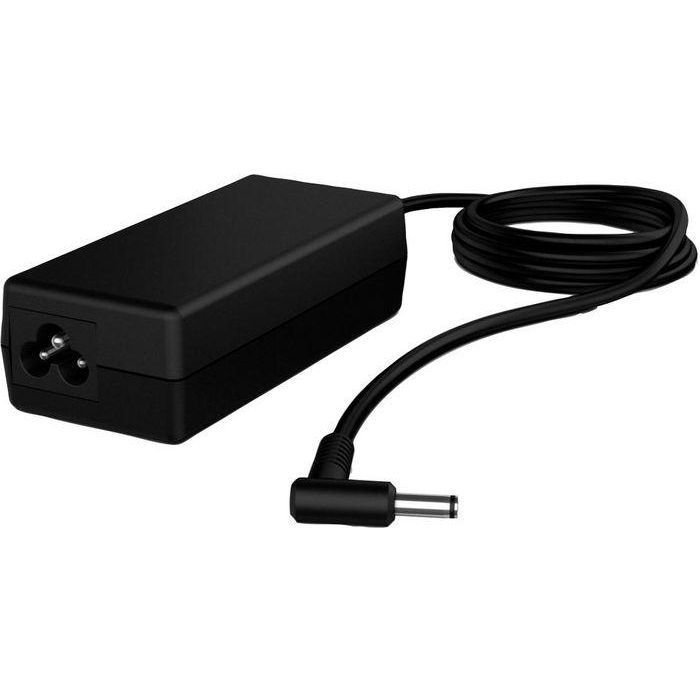 HP 45W Smart Power AC Adapter HP 45W Smart Power AC Adapter