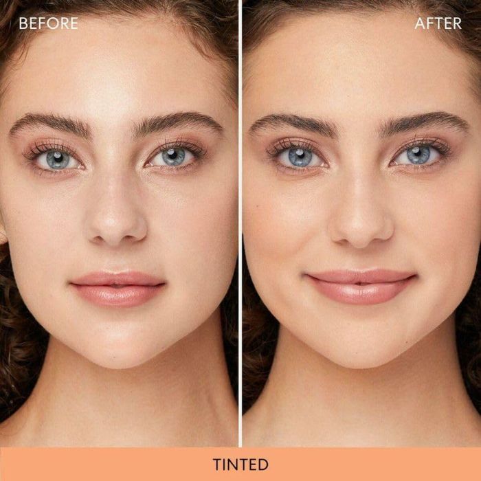 Bare Minerals #Tinted MINERAL VEIL Polvos Sueltos Fijadores de Maquillaje. Translúcidos, Sin Talco, Control Grasa, Vegano, 9g 5