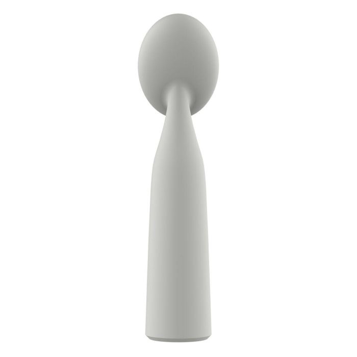 Mini Vibrador Dream Toys Nude Luna Mini Wand Verde 5