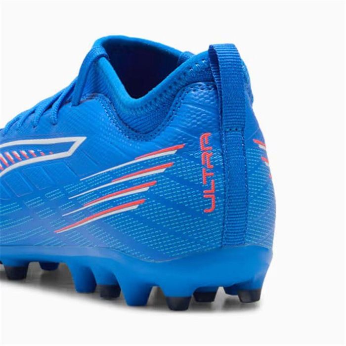 Botas de Fútbol para Niños Puma Ultra 6 Match Mg 43 1/3 1