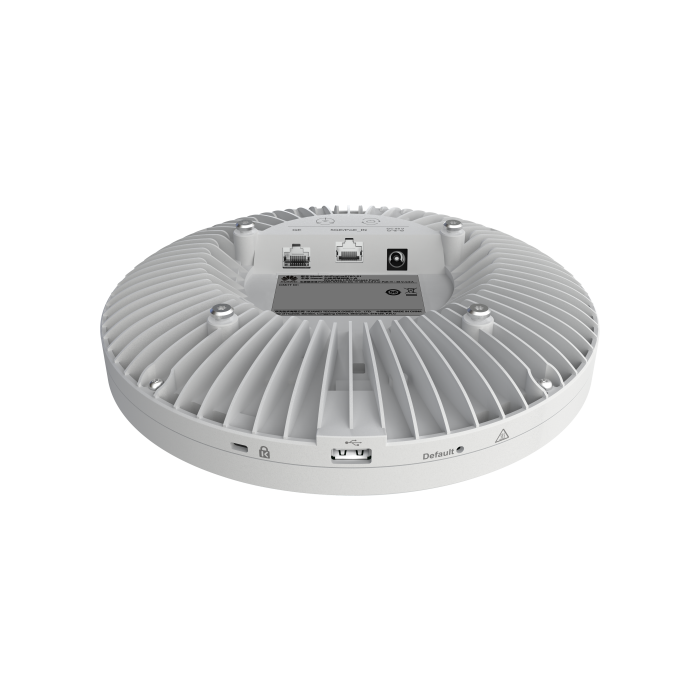 Huawei 02353GES-001 AirEngine 5760-51 Punto Acceso WiFi 5000 Mbit/s Blanco PoE Inalámbrico Dual Band (2,4/5 GHz)