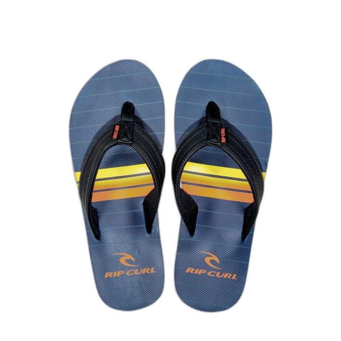Chanclas para Hombre Rip Curl Ripper Open Toe Azul oscuro 40 1