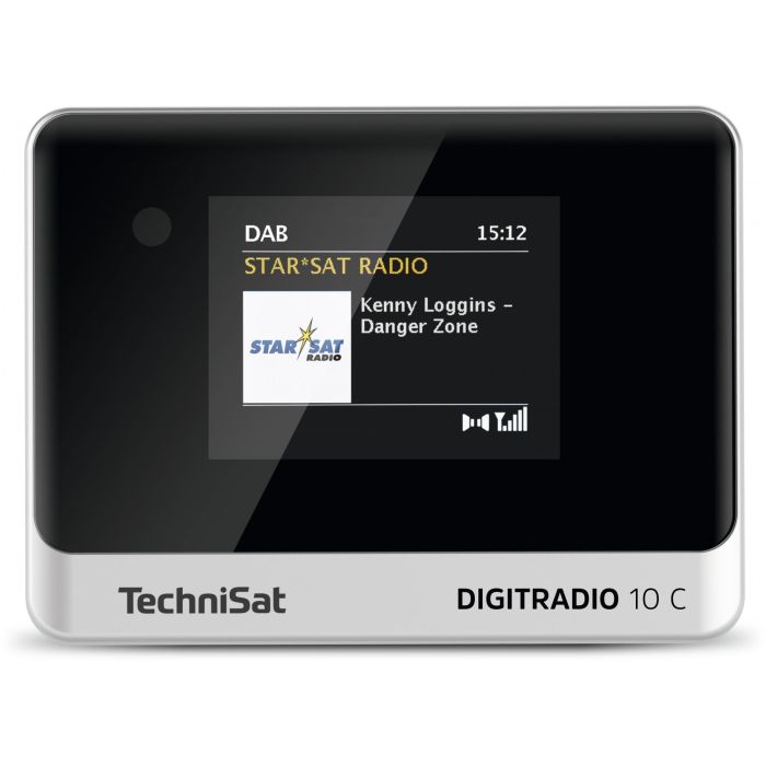 Technisat DigitRadio 10 C 0 Technisat DigitRadio 10 C 0