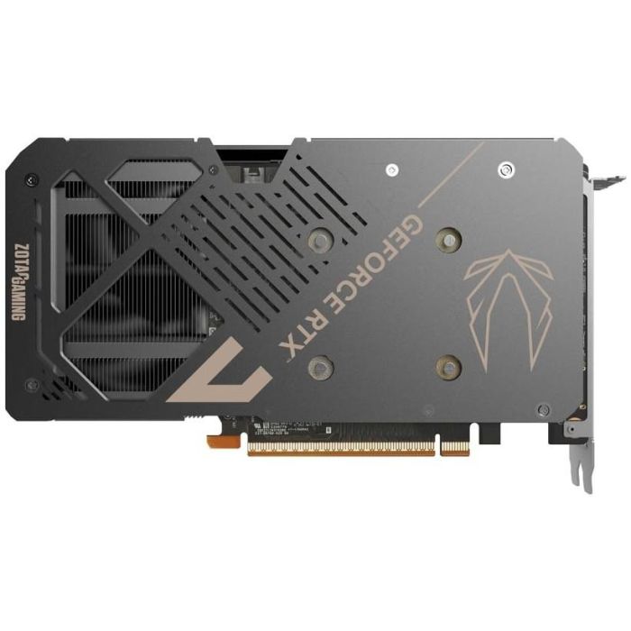 Zotac GAMING GeForce RTX 5060 AMP 8GB GDDR7 HDMI DisplayPort PCI Express 5.0 Dual Fan 2 Zotac GAMING GeForce RTX 5060 AMP 8GB GDDR7 HDMI DisplayPort PCI Express 5.0 Dual Fan 2