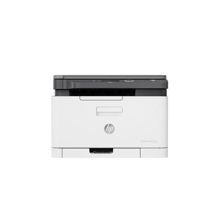 HP 178nw Impresora Multifunción Láser Color Wi-Fi, Compacta, Escanea, Copia, Imprime desde Móvil, Alta Calidad Color 6 HP 178nw Impresora Multifunción Láser Color Wi-Fi, Compacta, Escanea, Copia, Imprime desde Móvil, Alta Calidad Color 6