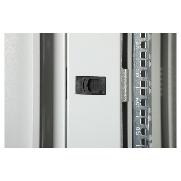 Digitus Armario de red 42U Unique, 800x1000mm, Gris 6 Digitus Armario de red 42U Unique, 800x1000mm, Gris 6