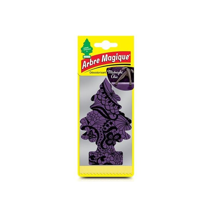 Perfumador Pino Midnight Chic PER90549 1