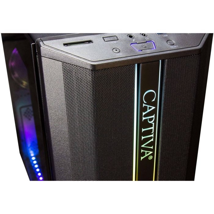 Captiva PC Advanced Gaming R92-769 R7-5700X 32GB/1TB SSD RTX 5060Ti Win 11 2 Captiva PC Advanced Gaming R92-769 R7-5700X 32GB/1TB SSD RTX 5060Ti Win 11 2
