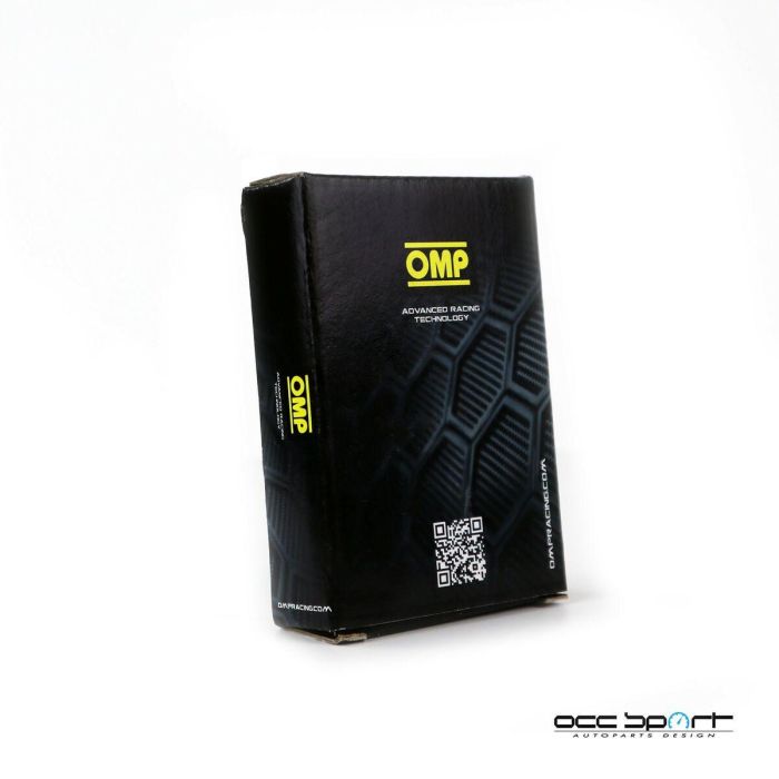 Cinta de Remolque OMP OMPEB/580/R 3 Cinta de Remolque OMP OMPEB/580/R 3