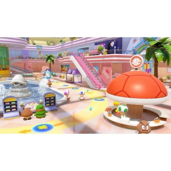 Jamboree de Super Mario Party Juego de Nintendo Switch 3 Jamboree de Super Mario Party Juego de Nintendo Switch 3