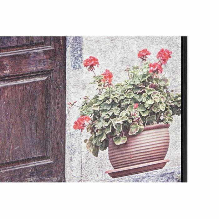 Cuadro Cottage DKD Home Decor Gris Beige 2.8 x 70 x 50 cm (2 Unidades) 2 Cuadro Cottage DKD Home Decor Gris Beige 2.8 x 70 x 50 cm (2 Unidades) 2