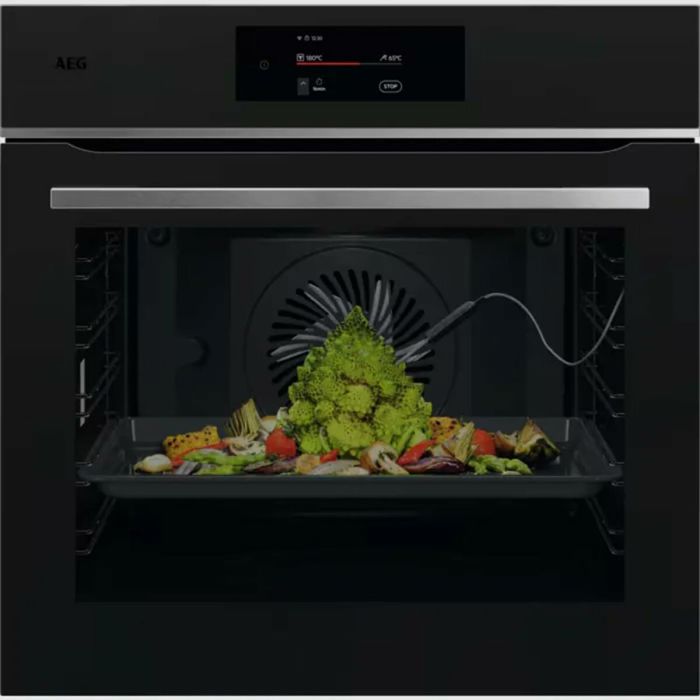 Horno AEG TE8PB731AT