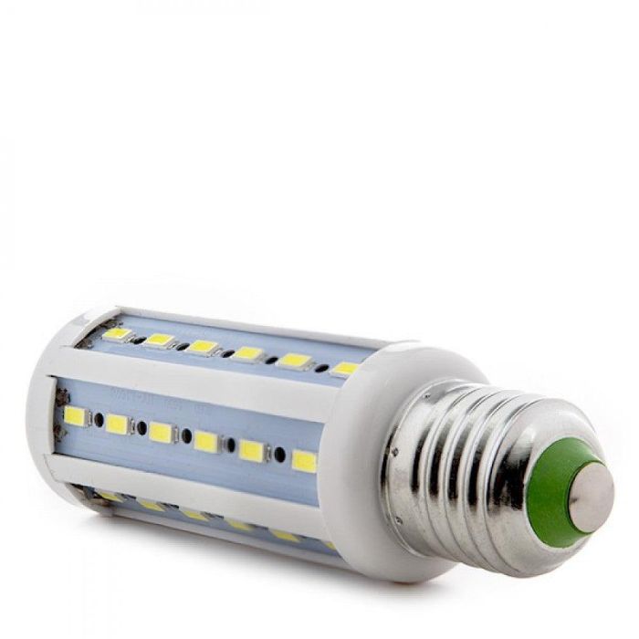 Bombilla LED E27 7W (Eq. 50W) 500Lm 6000K Blanco Frío 40.000H 360° IP25 PL2120002-0002 1