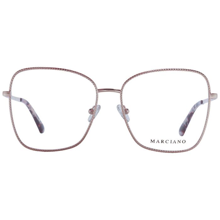 Montura de Gafas Mujer Guess Marciano GM0364 56028 2 Montura de Gafas Mujer Guess Marciano GM0364 56028 2