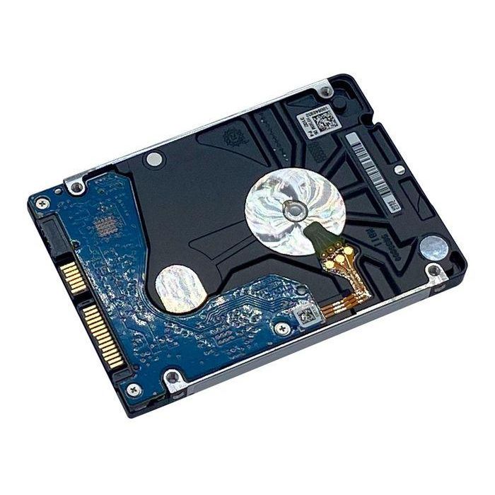 HP SGT RW Disco Duro Interno HDD 500GB 5400rpm 7mm - Recambio Verificado y Compatible para Sistemas