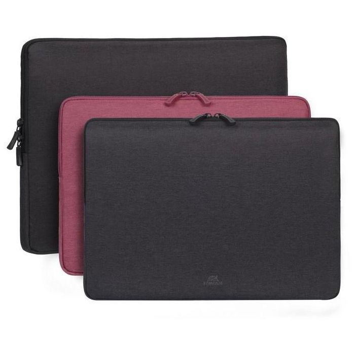 Rivacase Funda 7705 Suzuka para Portátil 15.6 Pulgadas, Protectora y Elegante, Resistente al Agua 7 Rivacase Funda 7705 Suzuka para Portátil 15.6 Pulgadas, Protectora y Elegante, Resistente al Agua 7