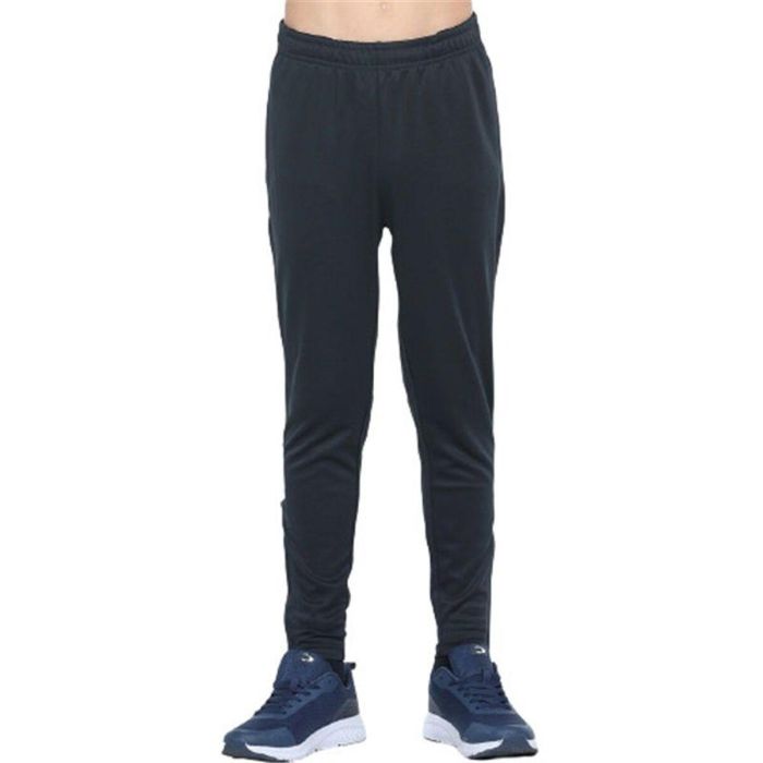 Pantalón Largo Deportivo John Smith Bojes Azul Negro 38 Pantalón Largo Deportivo John Smith Bojes Azul Negro 38