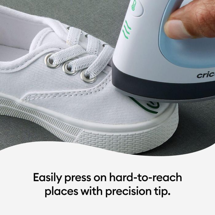 Cricut Easypress Mini Prensa Térmica Azul Zen CRI0093573734021 17 Cricut Easypress Mini Prensa Térmica Azul Zen CRI0093573734021 17