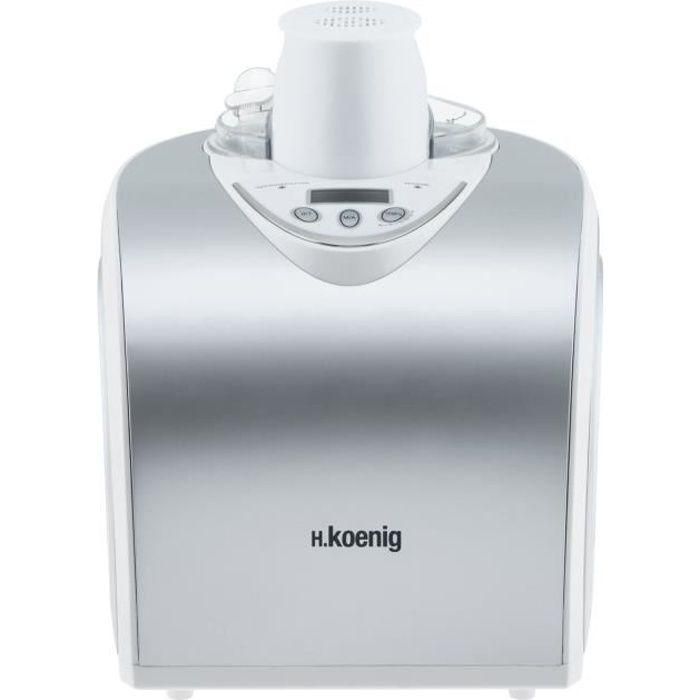 Heladera H.KoeNIG HF180 1L