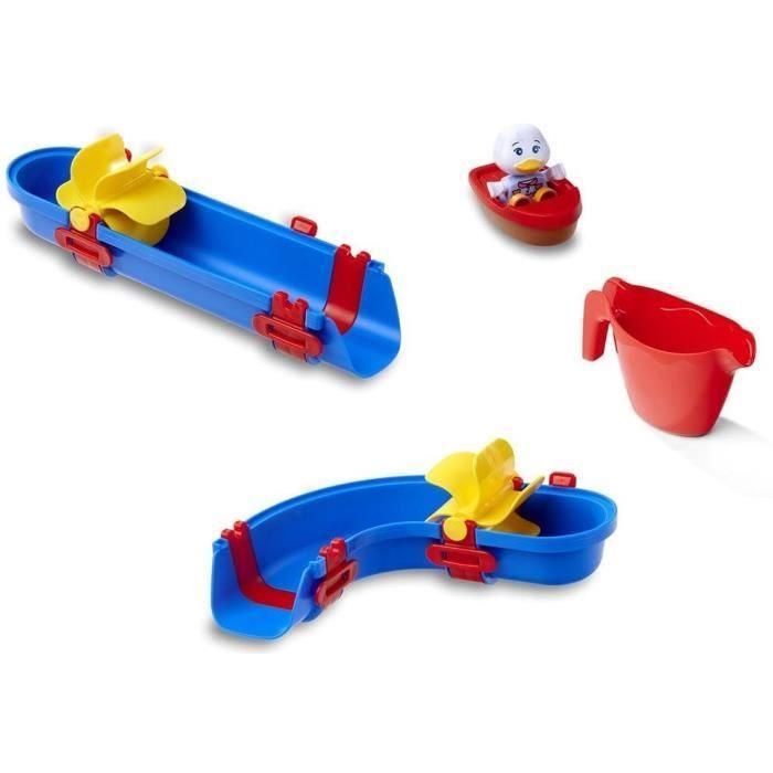 SIMBA - Aquaplay Sploshy Cascade - Juego de baño SIMBA - Aquaplay Sploshy Cascade - Juego de baño