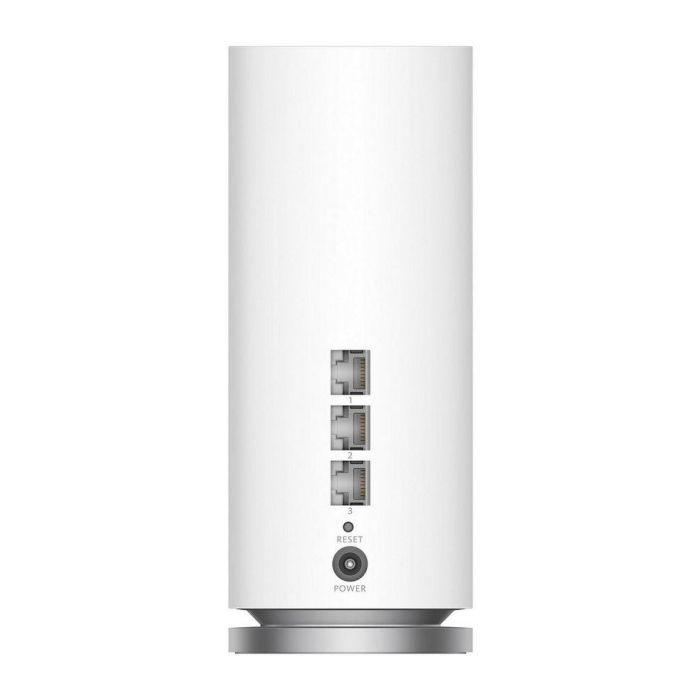 Huawei Dual-band, Wi-Fi 6, RJ-45, PPPoE, Guest Wi-Fi, Parental Control, 1 Pack 1