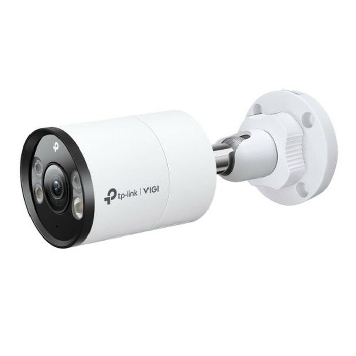 TP-LINK INSIGHT S345 Cámara de seguridad CCTV Exterior Bala 2688x1520 Pixeles Montaje en Pared