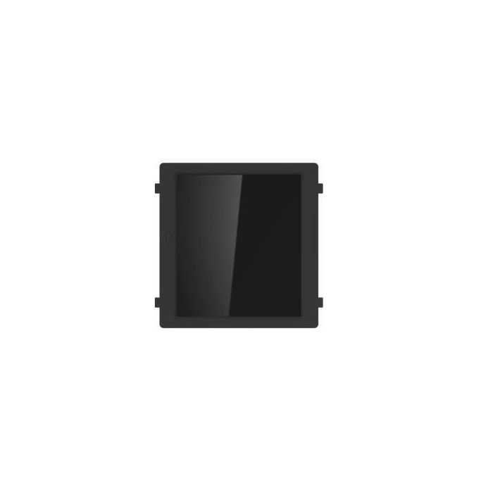 Hikvision Módulo Ciego Modular IP65 para Videoportero - Montaje Empotrado o en Superficie - Rellena Rejilla Vacía