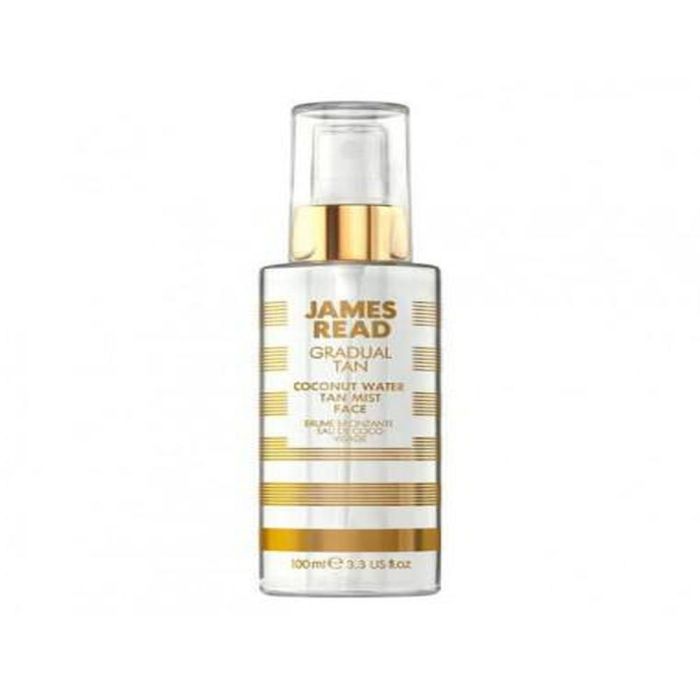 James Read Gradual Tan Coconut 100ml