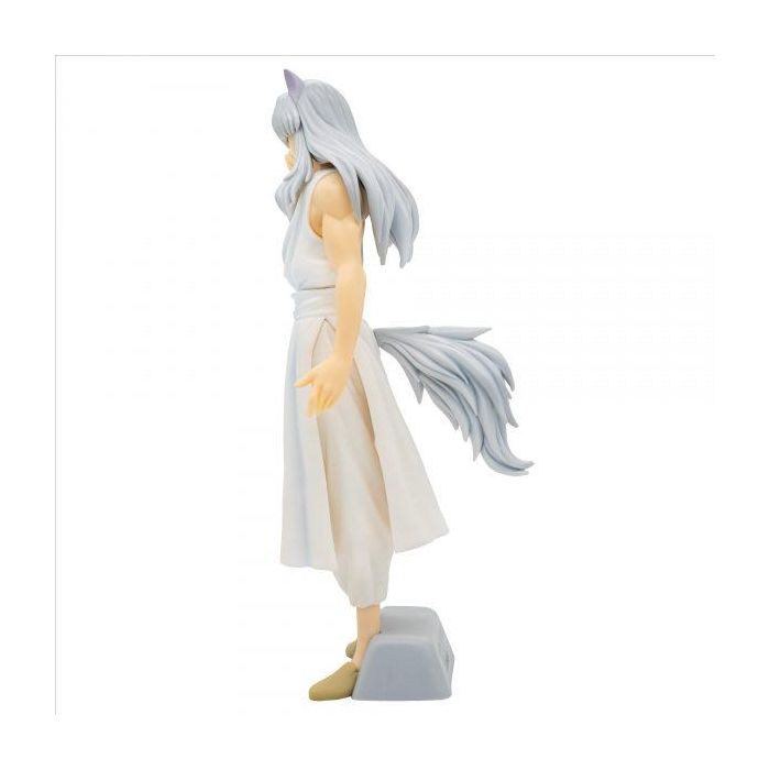 Figura Banpresto Yu Yu Hakusho Ankoku 2 Figura Banpresto Yu Yu Hakusho Ankoku 2