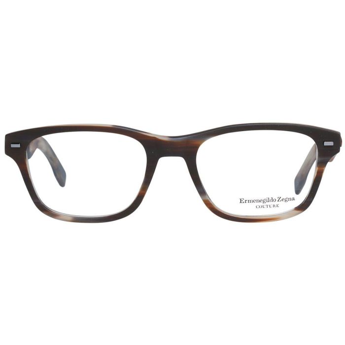 Montura de Gafas Hombre Ermenegildo Zegna ZC5013 06253 3 Montura de Gafas Hombre Ermenegildo Zegna ZC5013 06253 3