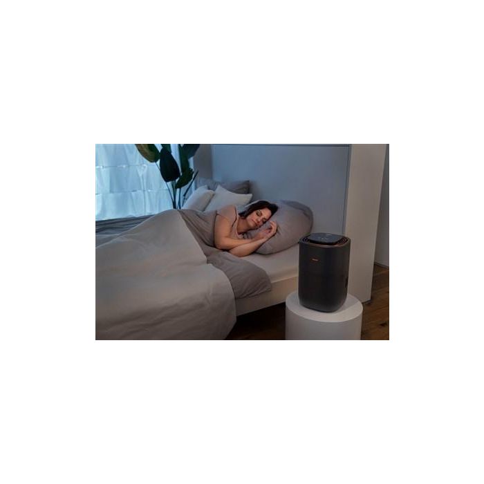 Beurer LB-300 PLUS Humidificador de Aire, 45 m², 3 Niveles de Humidificación, Modo Automático Inteligente, Diseño 360° 11 Beurer LB-300 PLUS Humidificador de Aire, 45 m², 3 Niveles de Humidificación, Modo Automático Inteligente, Diseño 360° 11