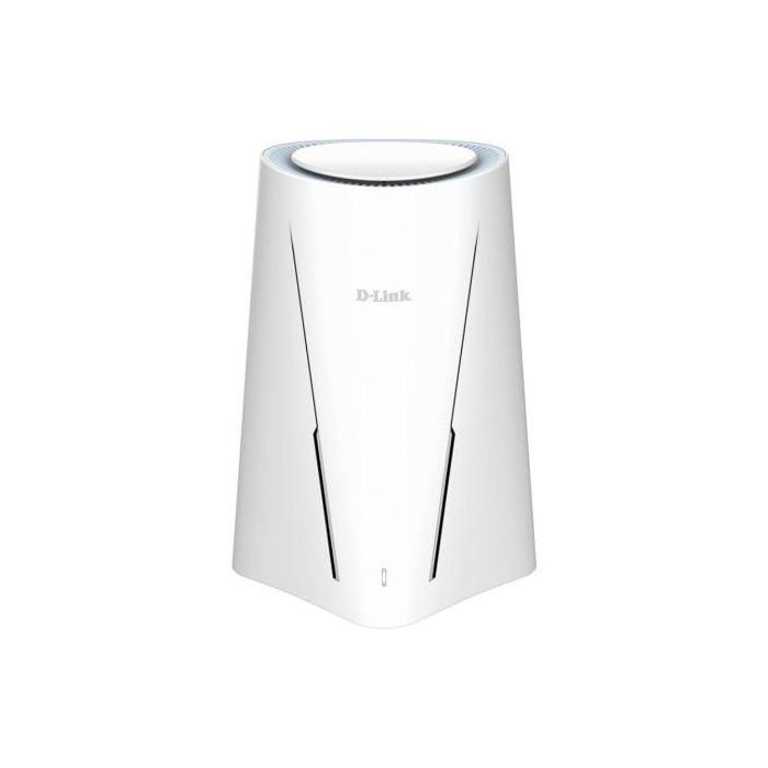Router Inalámbrico 5G NR D-Link G530V2 3000Mbps/ 2.4GHz 5GHz/ 8 Antenas 0 Router Inalámbrico 5G NR D-Link G530V2 3000Mbps/ 2.4GHz 5GHz/ 8 Antenas 0