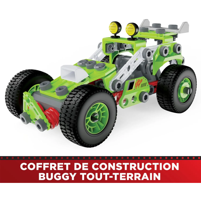 Bandai APM19102 - Mi coche de retroficción 1