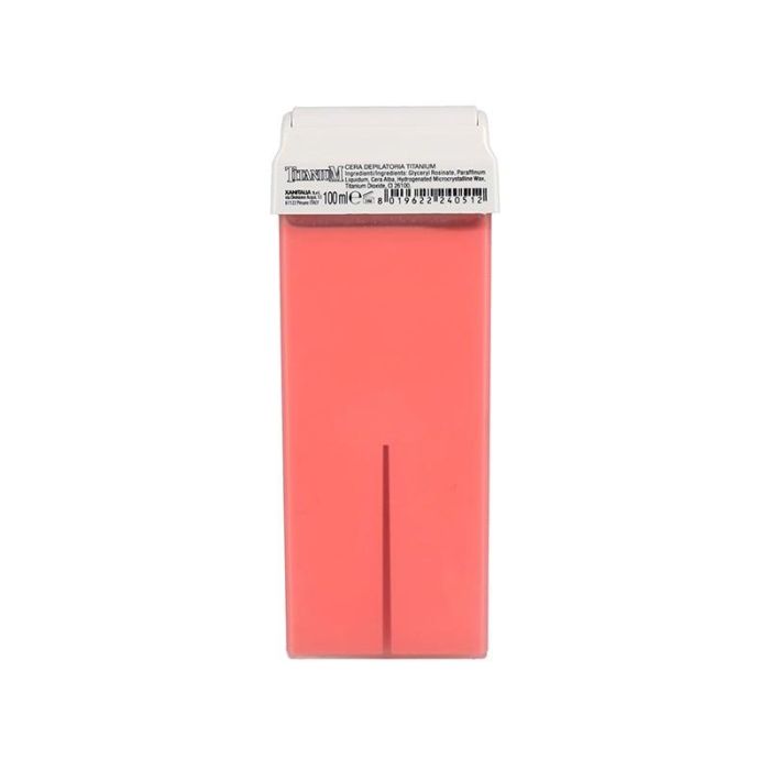 Idema Roll-on Cera Rosa Titanio 100 ml