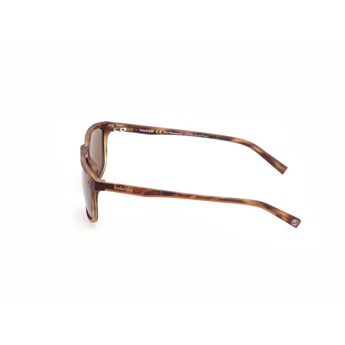 Gafas de Sol Hombre Timberland TB9266-5752H ø 57 mm 1 Gafas de Sol Hombre Timberland TB9266-5752H ø 57 mm 1