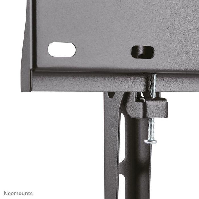 Neomounts Tiltable Wall Mount - Black 7 Neomounts Tiltable Wall Mount - Black 7