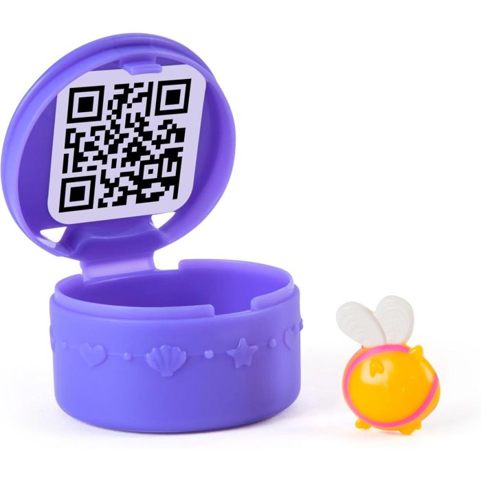 Balcón Jardín Cristal La Casa De Gabby 6074165 Spin Master 2 Balcón Jardín Cristal La Casa De Gabby 6074165 Spin Master 2