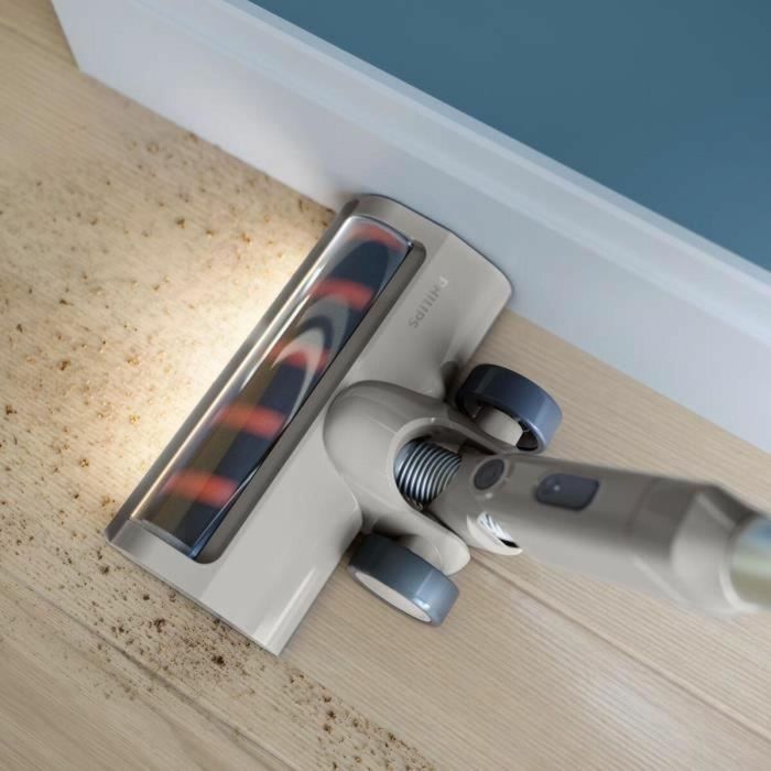 Philips XC2011/01 Aspiradora Vertical Sin Cable PowerCyclone 7 Hasta 40 Minutos Duración Batería 2