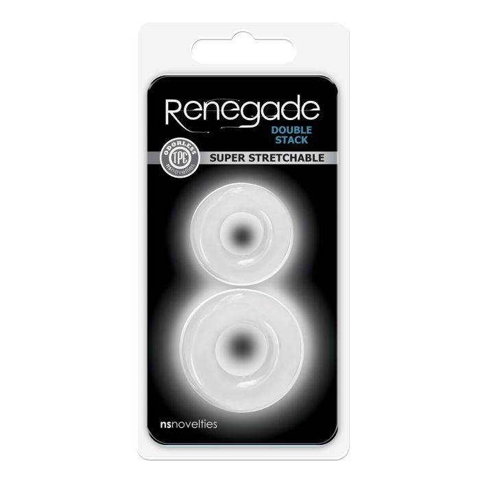 Anillo para el Pene NS Novelties Renegade 1