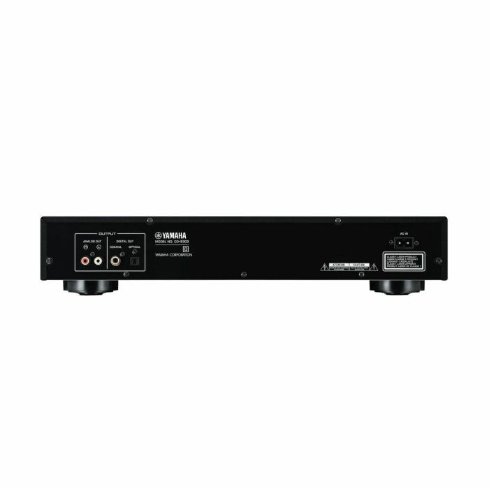 Reproductor CD/MP3 YAMAHA CD-S303 2 Reproductor CD/MP3 YAMAHA CD-S303 2