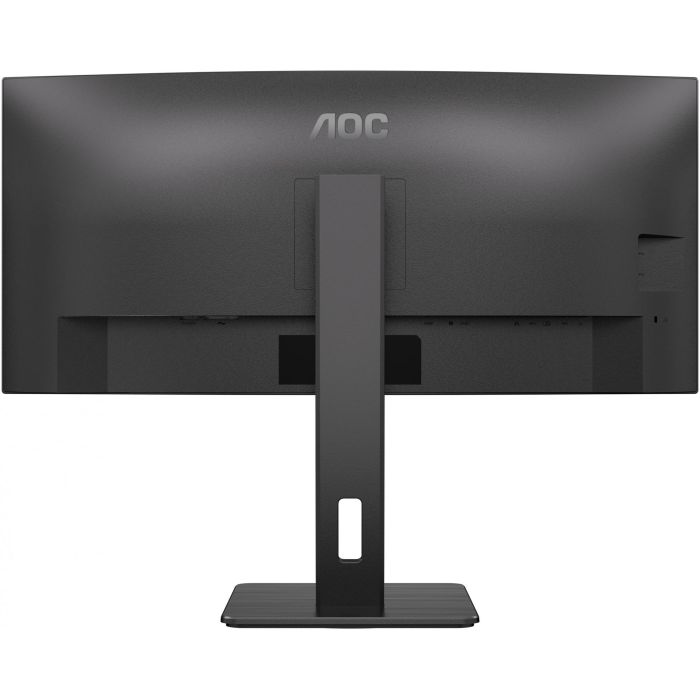 AOC CU34P3CV Monitor Curvo VA 34" (86cm) Ultrawide 21:9 HDMI+DP+USB-C 15