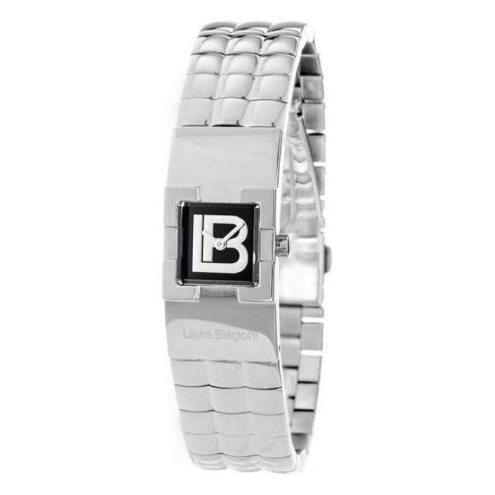 Reloj Mujer Laura Biagiotti LB0024S-02 (Ø 18 mm) Reloj Mujer Laura Biagiotti LB0024S-02 (Ø 18 mm)