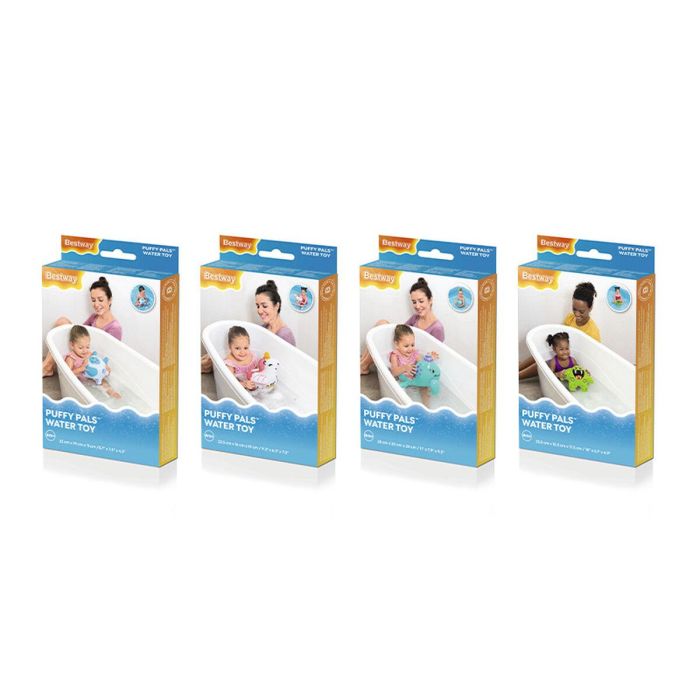 Figura Hinchable para Piscina Bestway 40 g (1 unidad) 2