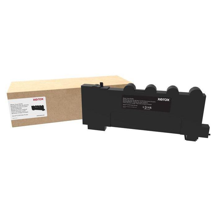 Xerox C310/C315, C320/C325 and C410/C415 Waste Toner Xerox C310/C315, C320/C325 and C410/C415 Waste Toner