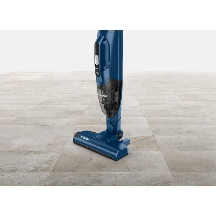 Cepillo Vacío 2 En 1 Listo Y'Y 16V Li-Ion Autonomía 40Min Rech 5H 2Vit Bosch - Bchf216S 3 Cepillo Vacío 2 En 1 Listo Y'Y 16V Li-Ion Autonomía 40Min Rech 5H 2Vit Bosch - Bchf216S 3