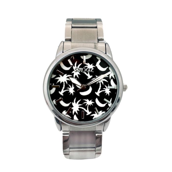Reloj Unisex Snooz SAA-003 (Ø 40 mm) Reloj Unisex Snooz SAA-003 (Ø 40 mm)